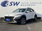 Zakelijke Lease |  Hyundai KONA 1.6 GDI HEV Fashion, Automaat, Stof, Gebruikt, Overige brandstoffen