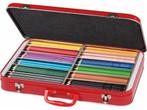 Faber-Castell kleurpotloden - Grip 2001 - Class Pack - 300, Verzenden, Zo goed als nieuw