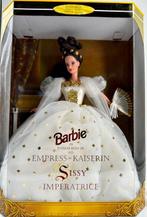 Mattel - Barbiepop - Sissy Impératrice – Empress / Kaiserin, Antiek en Kunst
