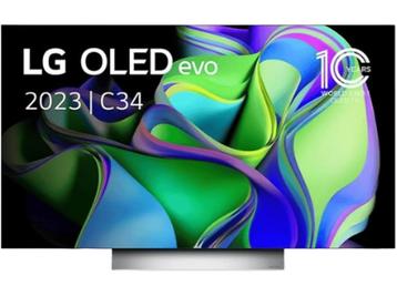 LG - OLED-TV - 55 inch