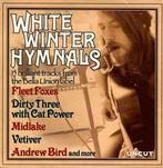 cd - Various - White Winter Hymnals (15 Brilliant Tracks..., Verzenden, Zo goed als nieuw