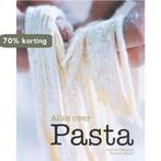 Alles over pasta 9789002223204 S. Manti, Verzenden, Zo goed als nieuw, S. Manti