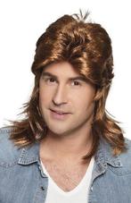 Pruik Jimmy Bruin, Verzenden, Nieuw