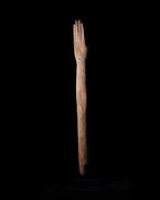 Oud Egypte, klappertjes, onderdeel van een muziekinstrument, Verzamelen