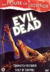 Evil Dead DVD