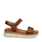 Pikolinos Palma sandalen voor dames in het Cognac, Kleding | Dames, Schoenen, Overige kleuren, Verzenden, Nieuw, Sandalen of Muiltjes