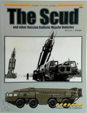 The Scud And Other Russian Ballistic Missile Vehicles, Boeken, Taal | Overige Talen, Verzenden