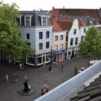Zolder boven Inges atelier in het centrum van Delft gevonde, Huizen en Kamers, Huizen te huur, Direct bij eigenaar, Delft, Zuid-Holland