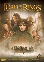 dvd film - Lord Of The Rings 1 - Lord Of The Rings 1, Verzenden, Zo goed als nieuw