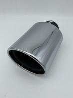 Uitlaat sierstuk ovaal 115X90mm   44-57mm aansluiting, Ophalen of Verzenden, Nieuw