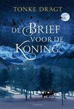 De brief voor de koning 9789025862909 Tonke Dragt, Boeken, Verzenden, Zo goed als nieuw, Tonke Dragt