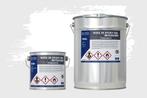 Wixx 2K Epoxy 650 Extreme Betoncoating Wit 10L, Wit, Nieuw, Verf, Verzenden