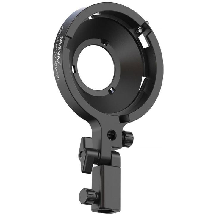 Sirui Bowens Adapter SR-BMA01 For C150X, Audio, Tv en Foto, Fotografie | Fotostudio en Toebehoren, Overige typen, Nieuw, Ophalen of Verzenden