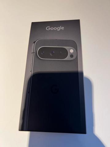 Smartphone Google Pixel 9 Pro 6,3 Octa Core 16 GB 128 GB beschikbaar voor biedingen