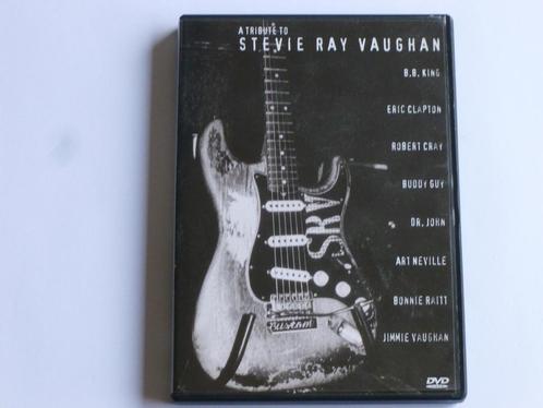 A Tribute to Stevie Ray Vaughan (DVD), Cd's en Dvd's, Dvd's | Muziek en Concerten, Verzenden