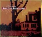 cd - The Old Joe Clarks - November, Cd's en Dvd's, Cd's | Rock, Verzenden, Zo goed als nieuw