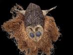 yaka - DR Congo (Zonder Minimumprijs), Antiek en Kunst