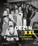 Gezin XXL 9789462580305 Ad Rooms, Boeken, Verzenden, Zo goed als nieuw, Ad Rooms