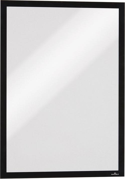 Durable Durable - Magnetisch kader -zwart - A3 - 5 stuks, Zakelijke goederen, Partijgoederen en Retail | Verpakking en Verzending