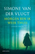 Morgen ben ik weer thuis - special Reefman 9789026336416, Verzenden, Gelezen, Simone van der Vlugt