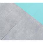Tuintegel Grijs 60x60cm (Vloeren, Afbouwmaterialen), 60 cm of meer, Nieuw, Ophalen of Verzenden, 10 m² of meer