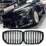 Sportieve Grille geschikt voor BMW X5 G05 enkele spijl mat z, Nieuw, Ophalen of Verzenden