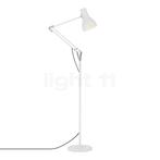 Anglepoise Type 75 Vloerlamp, wit , Magazijnuitverkoop, nieu, Huis en Inrichting, Lampen | Vloerlampen, Verzenden, Nieuw