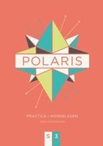POLARIS scheikunde / practicum werkbladenboek 3, Boeken, Verzenden, Gelezen, Boom voortgezet onderwijs