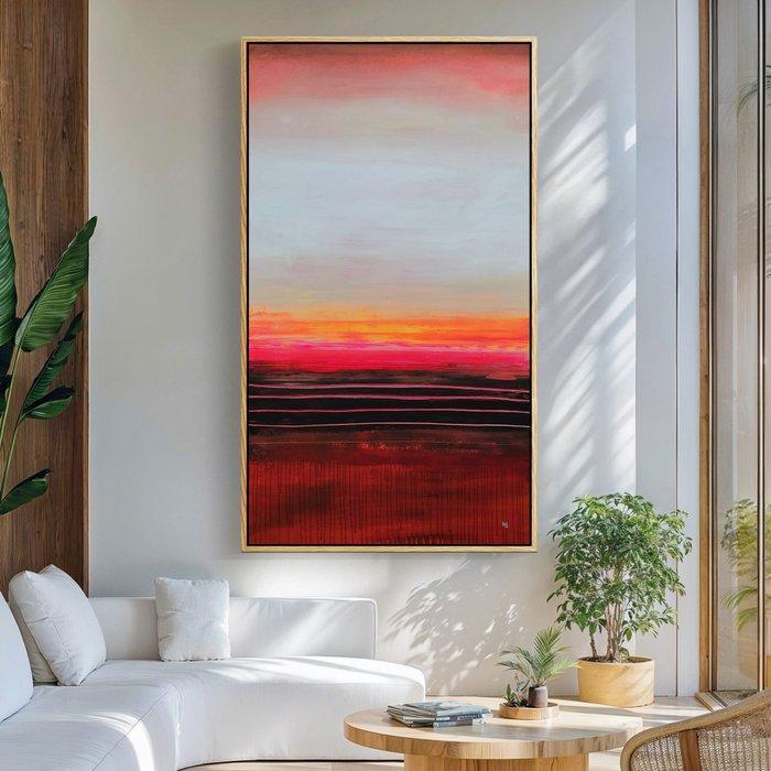 Noelia Correa Art - Neron XXL, Antiek en Kunst, Kunst | Schilderijen | Modern