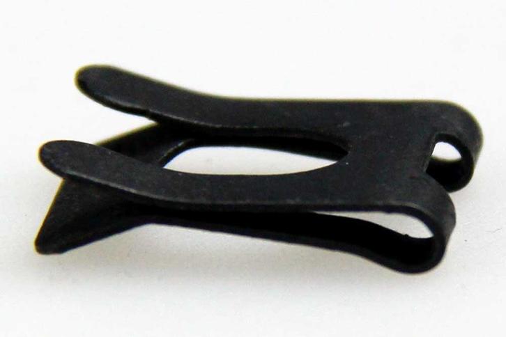 Borgclip gat 8 mm. 140, 200, 400, 700, 850, 900, P1800, Auto-onderdelen, Interieur en Bekleding, Ophalen of Verzenden