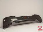 BMW 1 Serie F20 M M135i Diffuser Achterbumper 51128051928, Ophalen, Gebruikt, BMW, Bumper