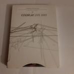 Coldplay  Live 2003, Cd's en Dvd's, Verzenden, Gebruikt