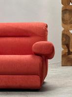 Cor - Jo Otterpohl - Fauteuil - schelp - Hout, Textiel