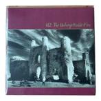 U2 The Unforgettable Fire Limited Edition Vinyl (LP), Verzenden, Nieuw in verpakking