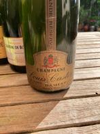 Ayala, Charles Heidsieck, Taittinger, Meiter; Château de, Verzamelen, Wijnen, Nieuw