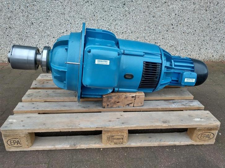 Demag Hijswerktuigen ,Takel componenten, Scherp geprijsd !, Zakelijke goederen, Machines en Bouw | Industrie en Techniek, Verzenden