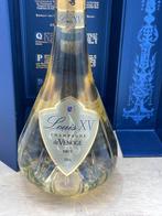 2014 De Venoge, Louis XV champagne brut - Champagne Brut -, Verzamelen, Wijnen, Nieuw