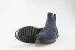 Gabor Chelsea boots in maat 39 Zwart | 10% extra korting, Verzenden, Zwart, Overige typen, Gabor