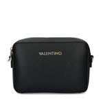 Valentino Alexia Camera bag tas, Verzenden, Nieuw, Zwart