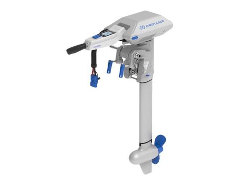 ePropulsion Navy 3.0 EVO (Kortstaart-tiller), Watersport en Boten, Buiten- en Binnenboordmotoren, Nieuw, 5 tot 10 pk, Ophalen of Verzenden