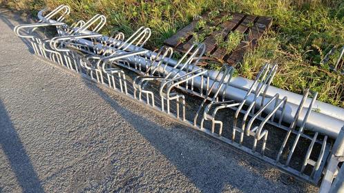 Verschillende fietsenrekken te koop, Fietsen en Brommers, Fietsaccessoires | Fietsenrekken, Gebruikt