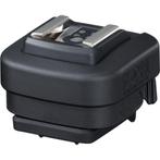 Canon AD-E1 Multi-Function Shoe Adapter, Ophalen of Verzenden, Nieuw, Canon