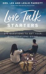 Love Talk Starters 275 Questions to Get Your Conversations, Verzenden, Gelezen, Les Parrott