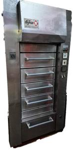 Online veiling pastry bakery professional inventaris, Nieuw in verpakking, Bakkerij en Slagerij