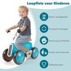 Baby loopfiets voor kinderen Safe Ride Toy loopwagen 48 x 24, Nieuw, LIVSK, Verzenden