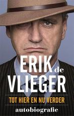 Erik de Vlieger Autobiografie | 9789021563220 | Erik de, Zo goed als nieuw, Erik de Vlieger
