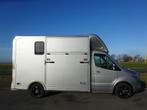 Sodiak Mercedes 3XL automaat BPM vrij v.a. Euro 1.125,- p/m, Ophalen, Nieuw, Polyester, Overige typen