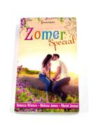 Zomer special 8710858906363 Rebecca Winters, Verzenden, Gelezen, Rebecca Winters