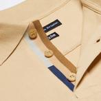 Heren Polo Shirts – Premium - Katoen - Stretch - Inclusief, Kleding | Heren, Polo's, Verzenden, Nieuw, Merkloos