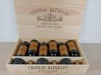 2017 Château Batailley - Bordeaux, Pauillac Grand Cru Classé, Verzamelen, Wijnen, Nieuw